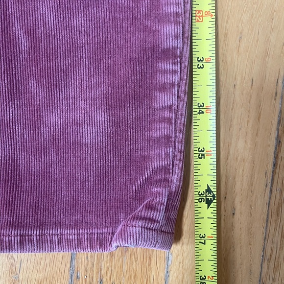 GAP Always Skinny Cords - Picture 6 of 9